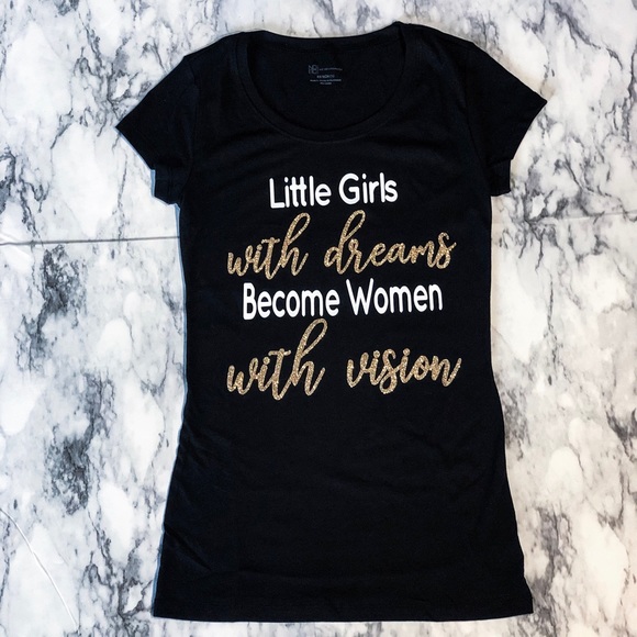 Women with Vision T Shirt - Picture 3 of 10